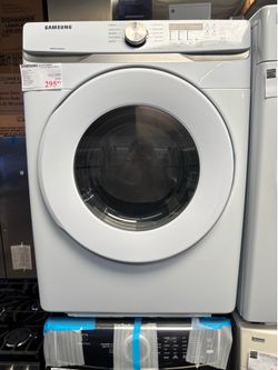 Used!Samsung 7.5 Cu Ft Electric Dryer