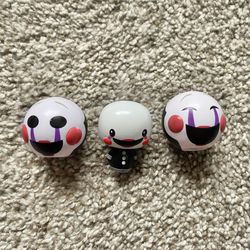 Five Nights At Freddy’s Pint Size Hero’s Puppet
