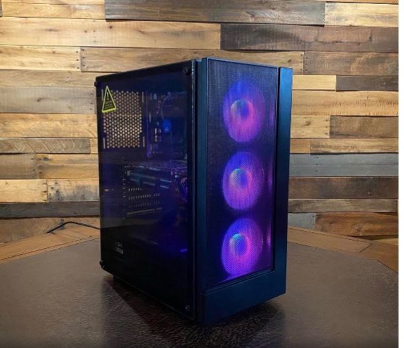 Gaming PC GOOD DEAL