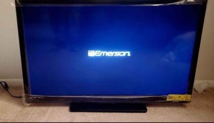 39" Emerson TV
