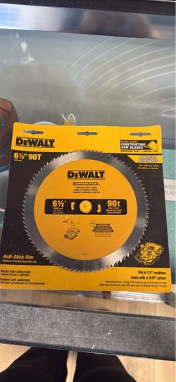 Saw blade