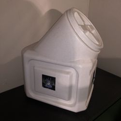 Pet Food Storage 