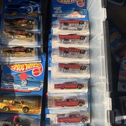 Chevy Impala Lowrider Hotwheels