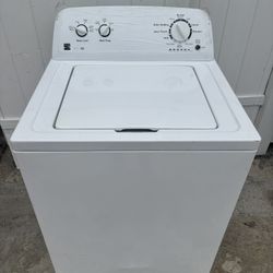 🚨🚨KENMORE WASHER 🚨🚨