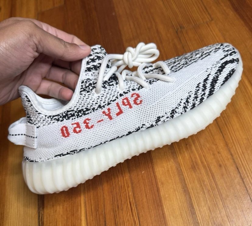Yeezy Boost 350
