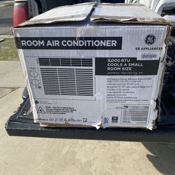 Room Air Conditioning 