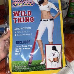 Adult Woman Baseball