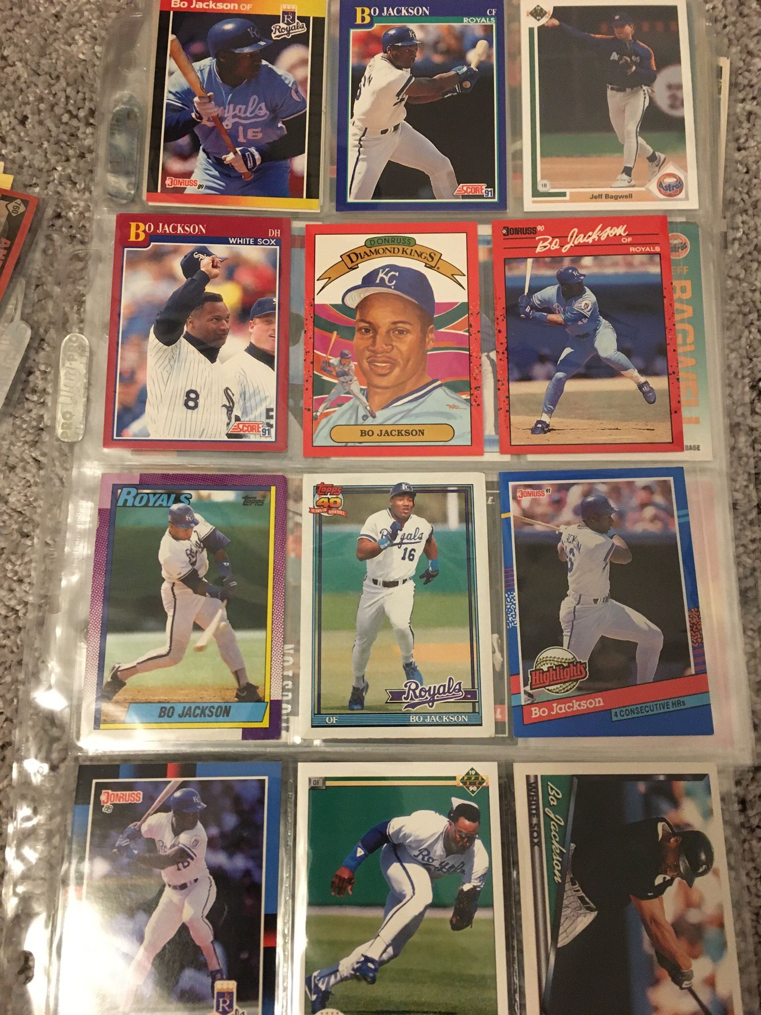 Baseball card for Sale in Savannah, GA - OfferUp