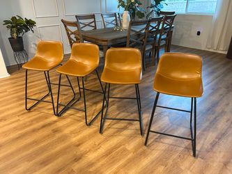 Bar stools