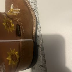 Girl Boots