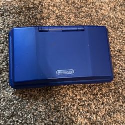Nintendo DS