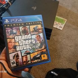 pS4 1tb Pro