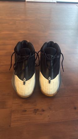 Crazy Infinity Size 13