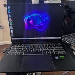 HP OMEN Gaming Laptop