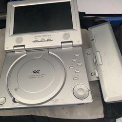 Protron Portable
