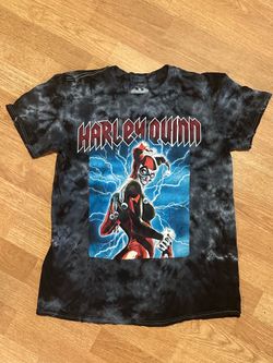 Harley Quinn shirt