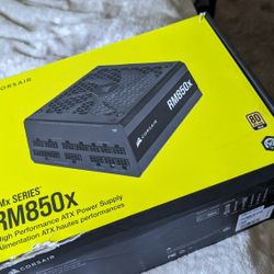 Rm850x NEW