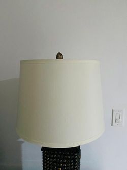 Table Lamp