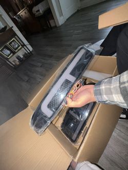 LED Tahoe Or Chevy Lights 2000/2005