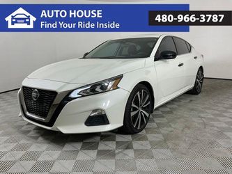 2022 Nissan Altima