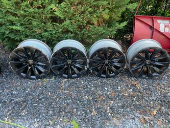 5x120 wheels