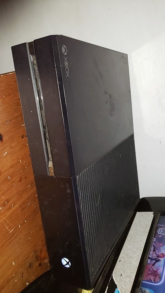 Xbox One