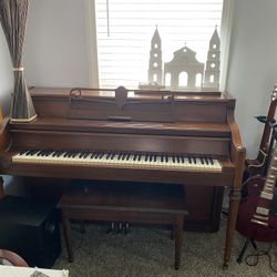 Piano