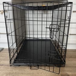 Medium Size Dog Crate 