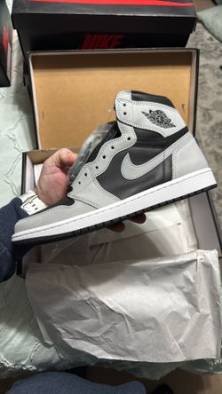 Jordan 1 High Shadow 2.0 Size 10.5 