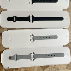 iWatch 4, 6 and SE Bands