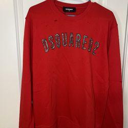 Dsquared2 Sweatshirt 