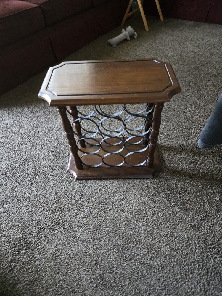 Wine Rack For Sale