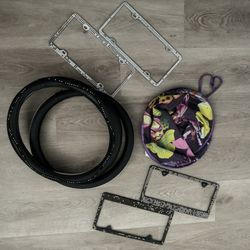 Car Accessories 