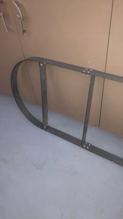 Kitchen Pot & Pan Hanger