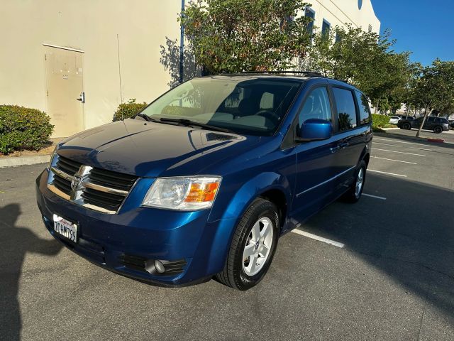 2010 Dodge Grand Caravan Passenger
