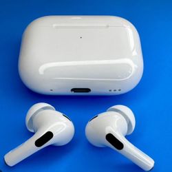 Airpod Pros 