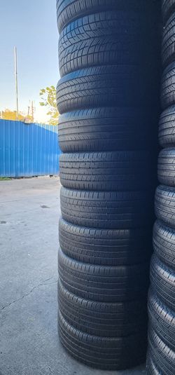 Used Tires 