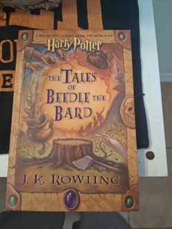 Harry Potter