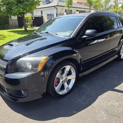 2008 Dodge Caliber