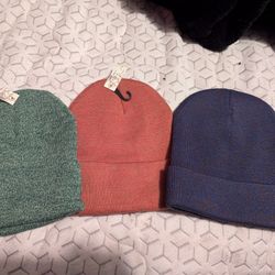 Beanies