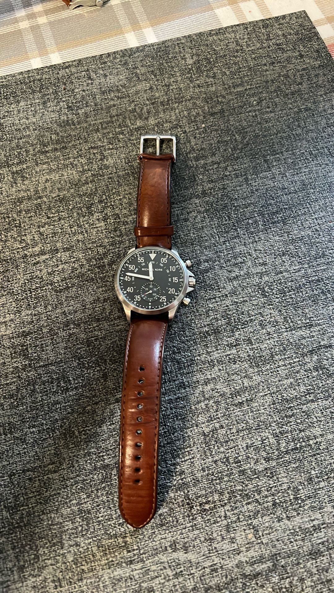 Michael Kors Access Smart Watch