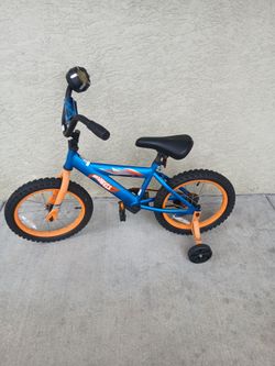 Bike for kids