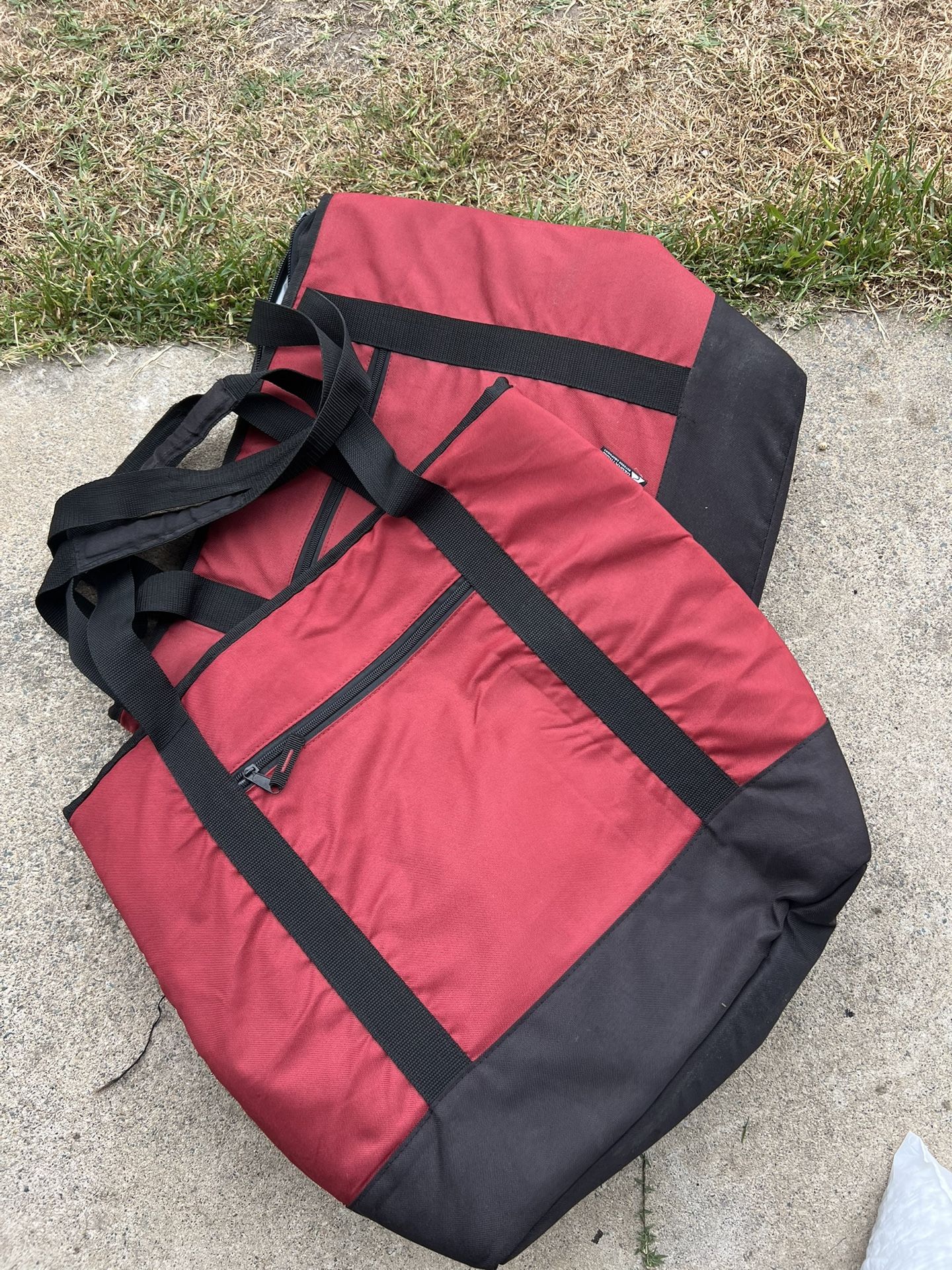 Extra Large Cooler Bag
