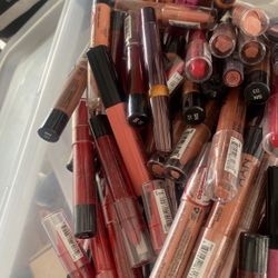 Nyx Glosses