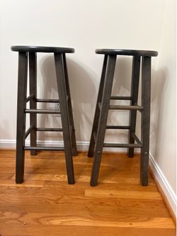 Bar Stool set-$60 OBO