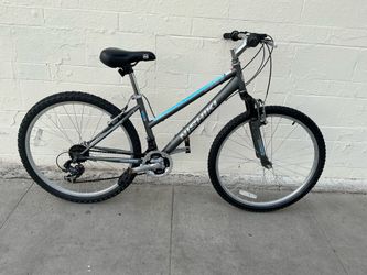 SilverMTB