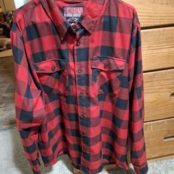 Dixxon Flannel Flannels Xl & XXL 