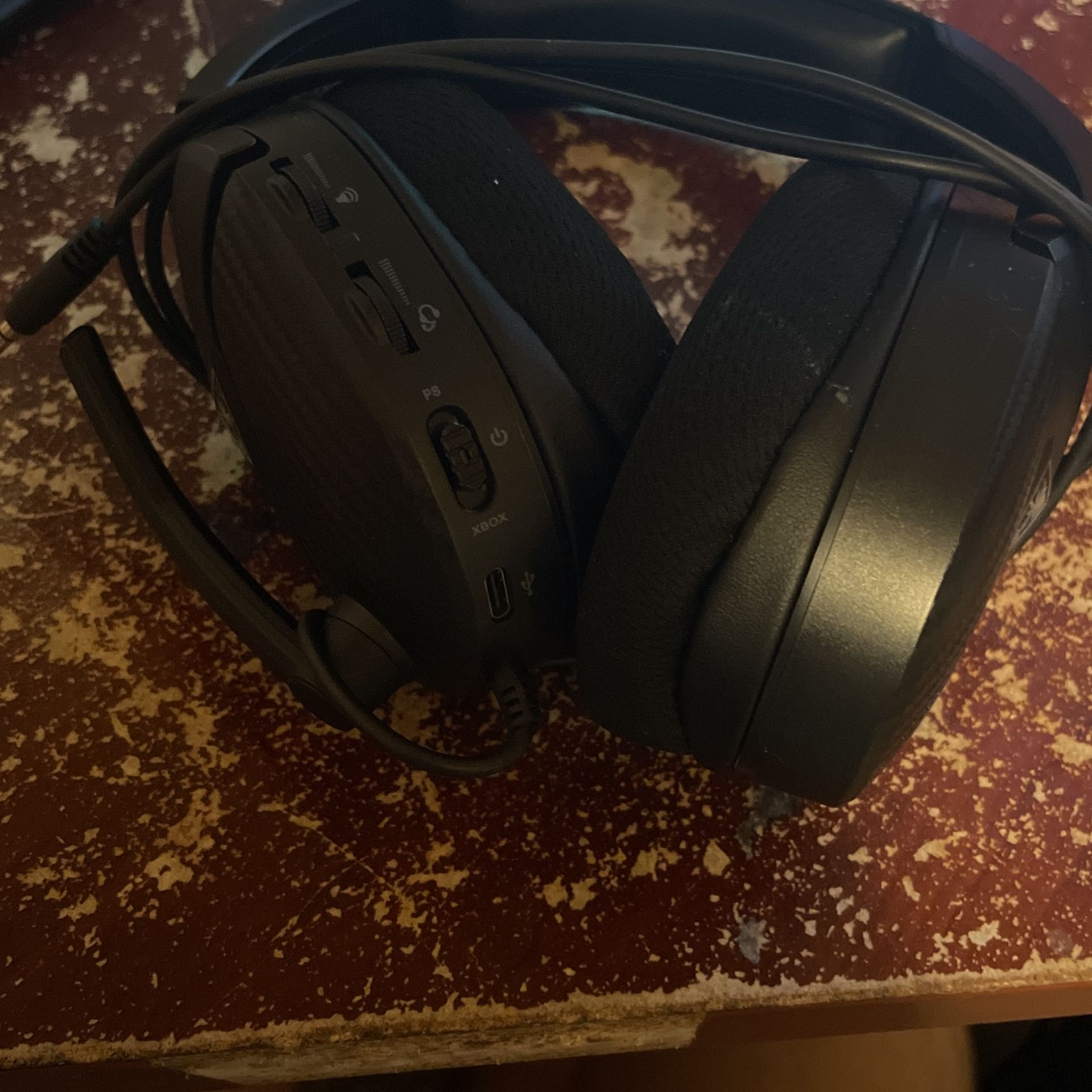 Turtle Beach Headset