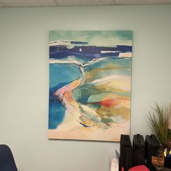 Large Artwork #2