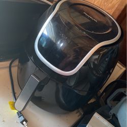 Air Fryer 